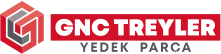 GNC Yedek Parça