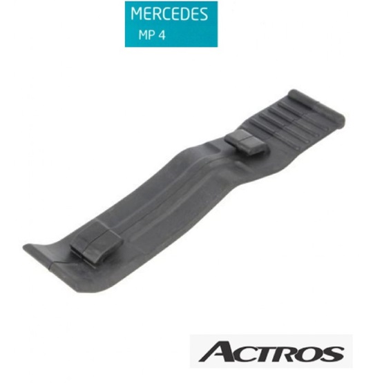 Mercedes Actros Mp4 Çamurluk Lastiği